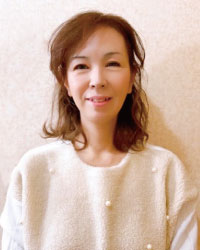 妹尾ルミ子